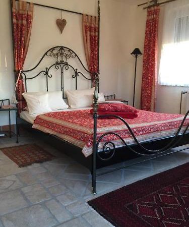 Domizil Hotel Dueren "Kastanienhof" Kültér fotó