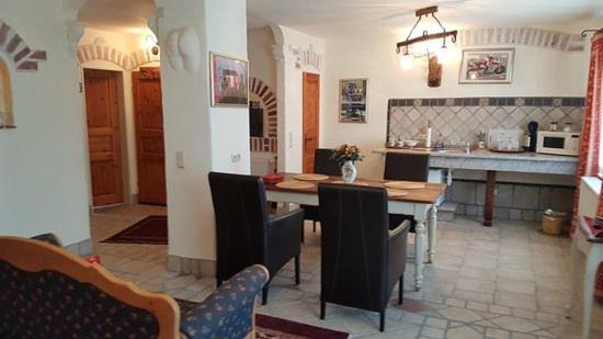Domizil Hotel Dueren "Kastanienhof" Kültér fotó