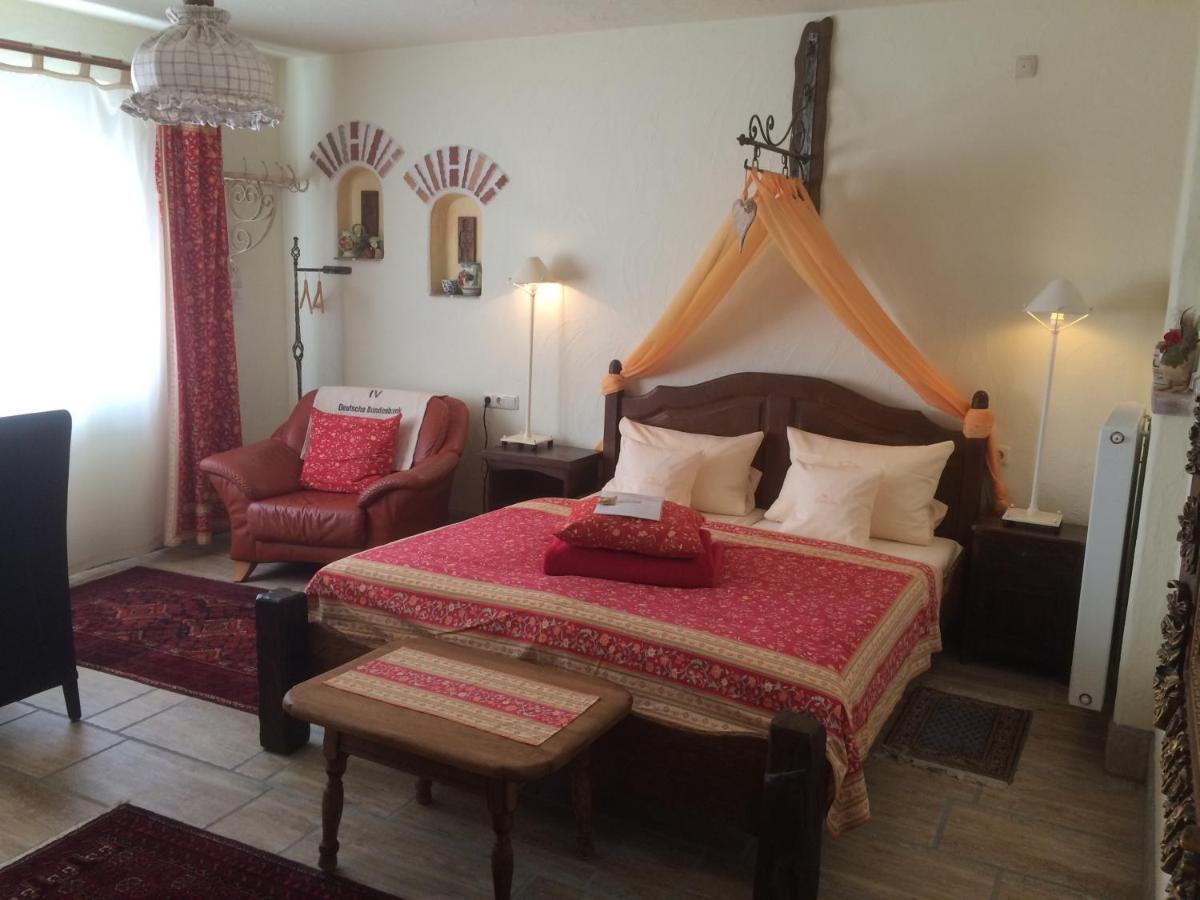 Domizil Hotel Dueren "Kastanienhof" Kültér fotó