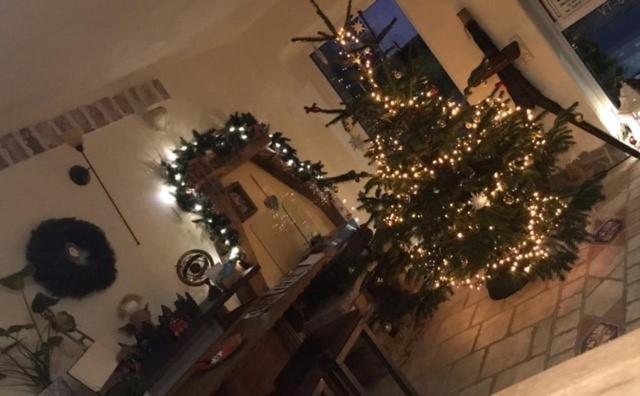 Domizil Hotel Dueren "Kastanienhof" Kültér fotó